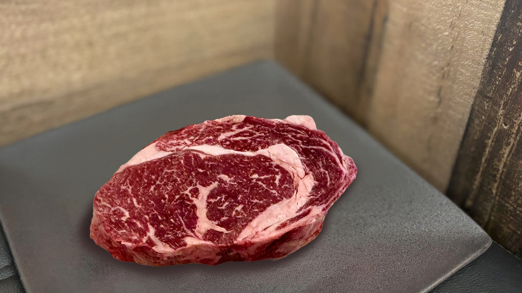 [AUW-22431017] Wagyu Bone-in Ribeye Steak MS6/7