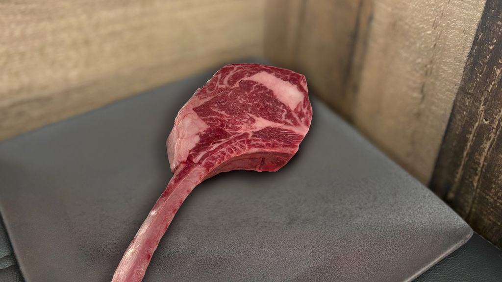 Wagyu Tomahawk MS8/9
